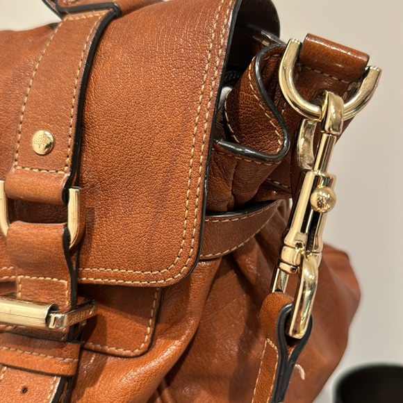 Mulberry Alexa in Camel - Very Good Condition - Picture 9 of 10